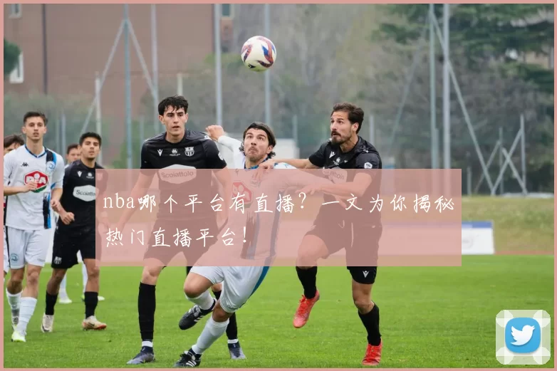 nba哪个平台有直播？一文为你揭秘热门直播平台！