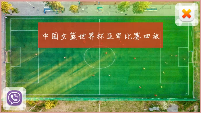 中国女篮世界杯亚军比赛回放